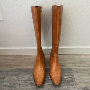 Vintage Pikolinos Boots (style 662-9155)